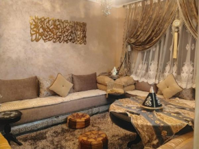 Appartement hind